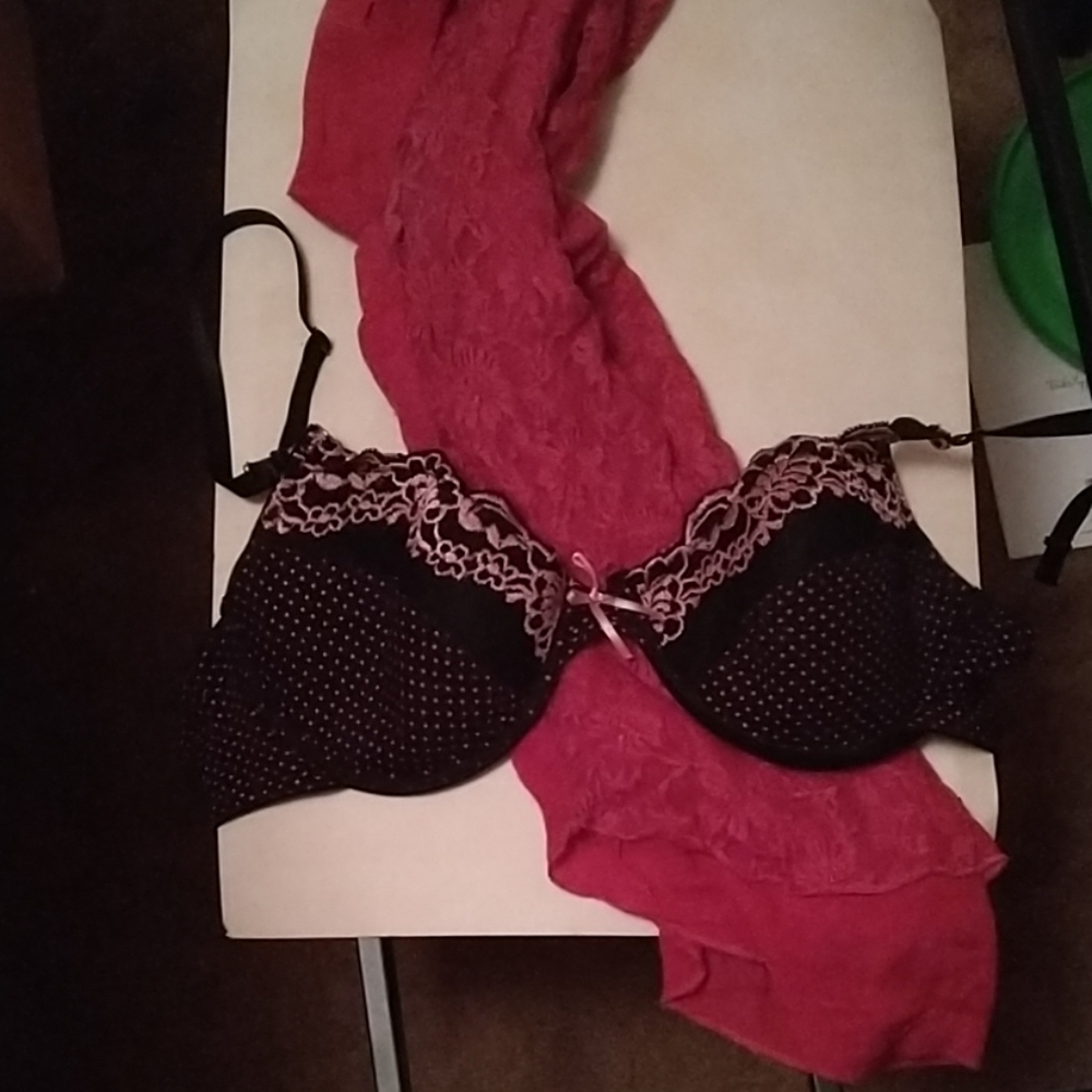 Bra